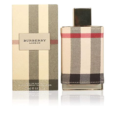 eau de parfum burberry london 100ml|Burberry London perfume 3.3 oz.